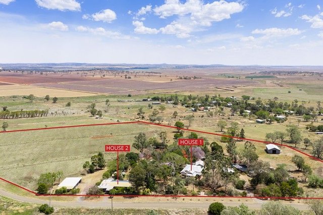 27 Jannusch Road, QLD 4350
