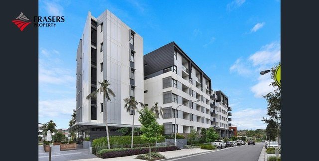 405/4 Mackinder Street, NSW 2194