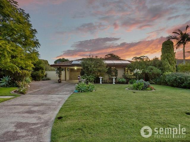 35 Colonial Drive, WA 6163