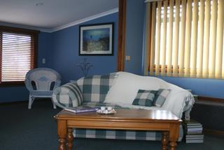 Upstairs room (2010-10-14)