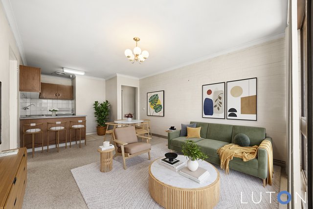 12C/36 Glenorchy Street, ACT 2606