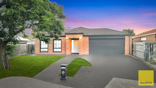 39 Leda Drive, VIC 3029