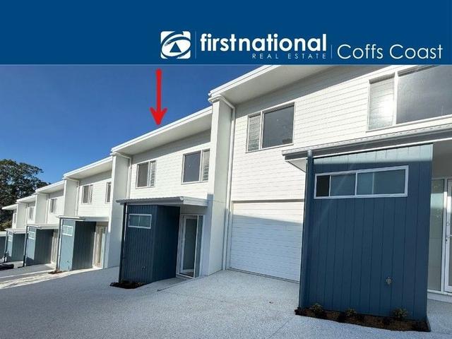 5/260 Harbour Drive, NSW 2450