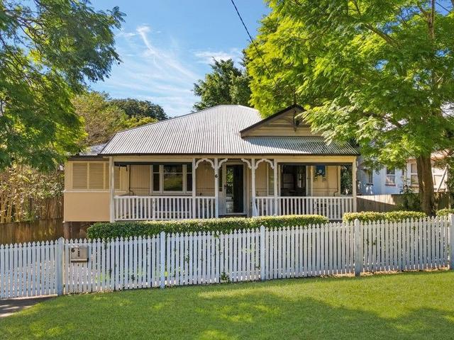 6 Cintra Street, QLD 4305