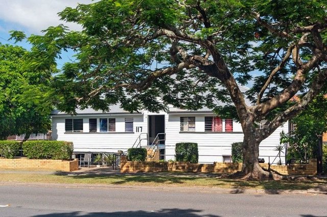 117 Park Road, QLD 4104
