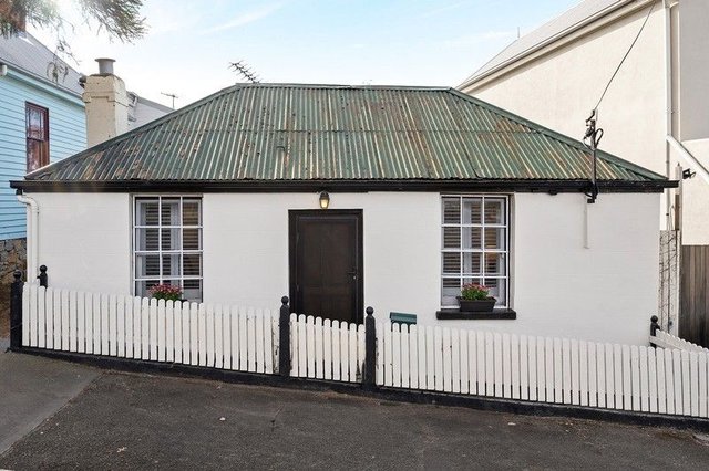 3 Hill Street, TAS 7000