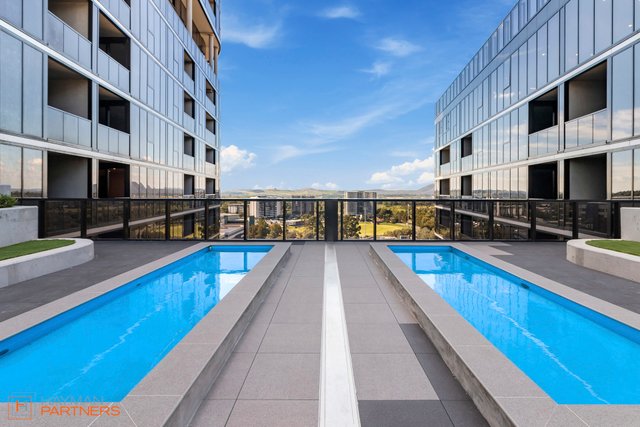 2205/15 Bowes Street, ACT 2606