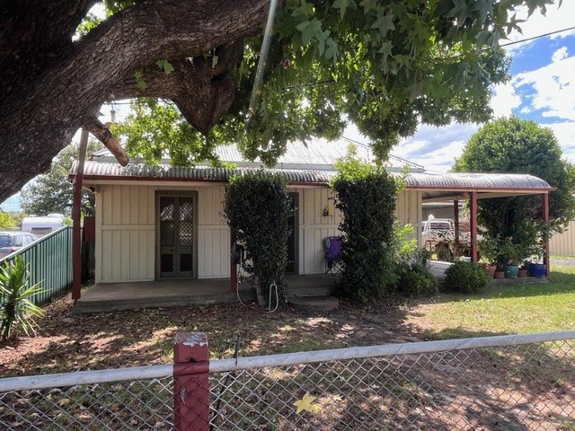 95 Cassilis Street, NSW 2357