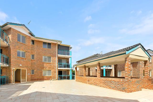 31/1 Rickard Road, NSW 2200