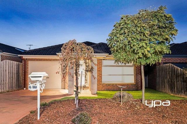 2/71 Davenport Dr, VIC 3429