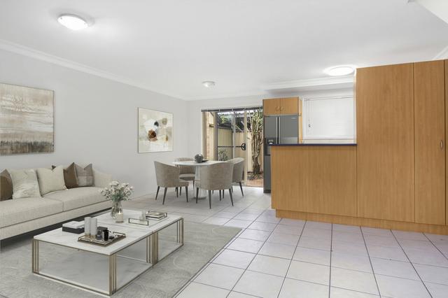 7/18-20 Osborne Street, NSW 2500