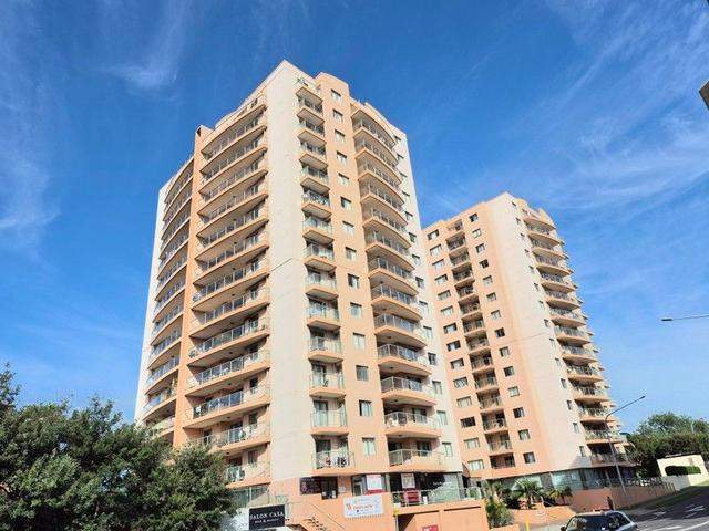 803/600 Railway Parade, NSW 2220