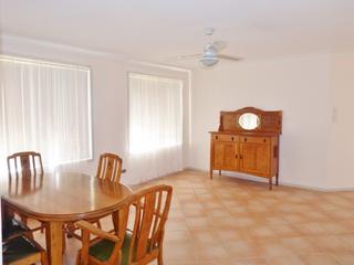 Dining/ Lounge Room