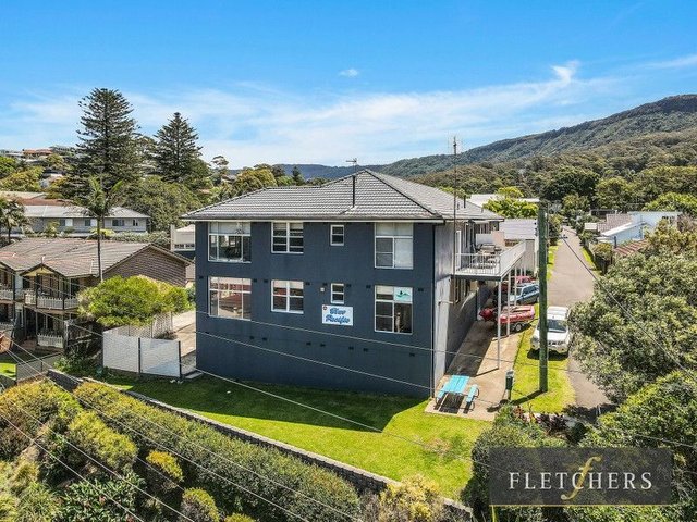 4/114 Lawrence Hargrave Drive, NSW 2515