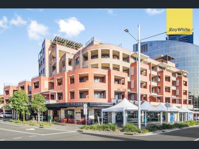 211/354 Church Street, NSW 2150