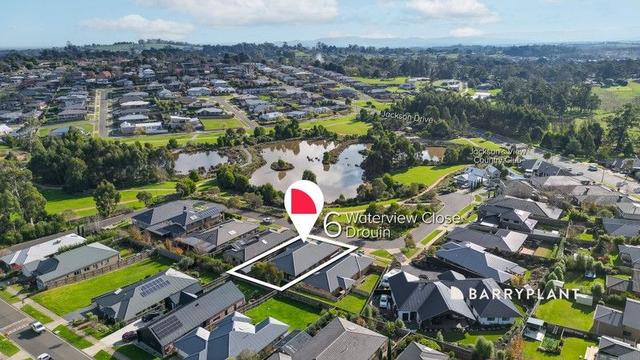 6 Waterview Close, VIC 3818