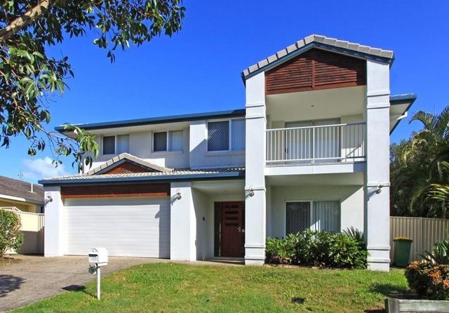 12 Little Mountain Drive, QLD 4551