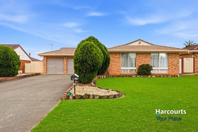 16 Taurus Street, NSW 2759