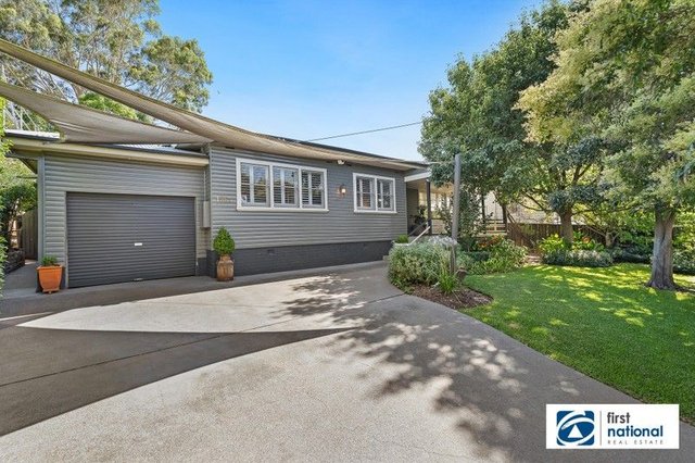 196A Carthage Street, NSW 2340