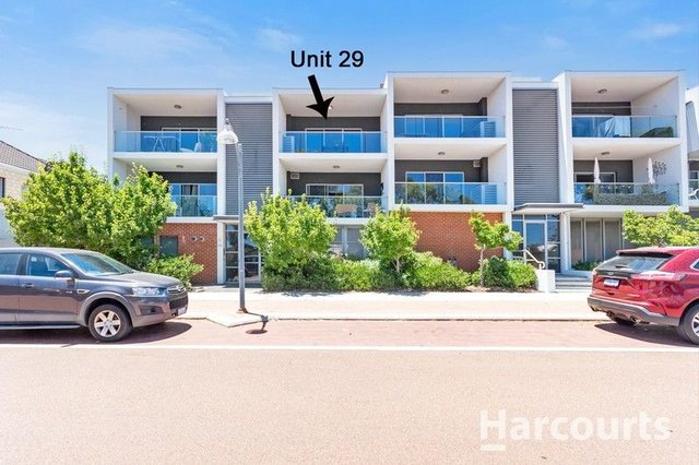 29/42 McLarty Avenue, WA 6027