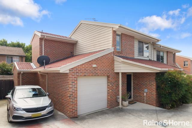 3/41 Ross Road, NSW 2620