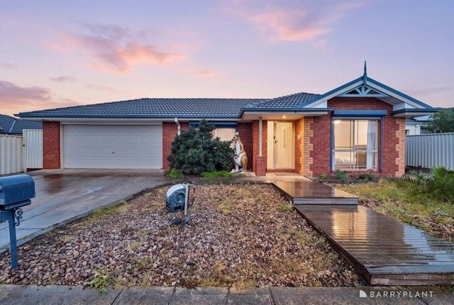 4 Geraldine  Court, VIC 3337