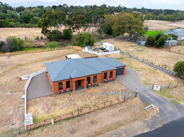 852 Teesdale-Inverleigh Road, VIC 3328