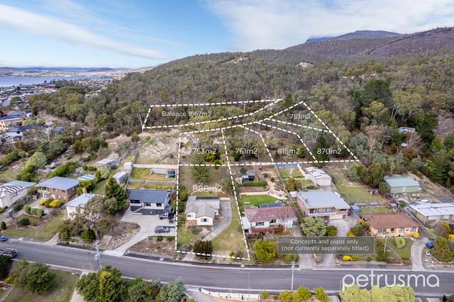 207 Abbotsfield Road, TAS 7011