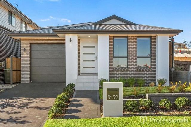 52 Corona Street, NSW 2765