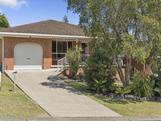 18 Anna Kristina Circuit, NSW 2452