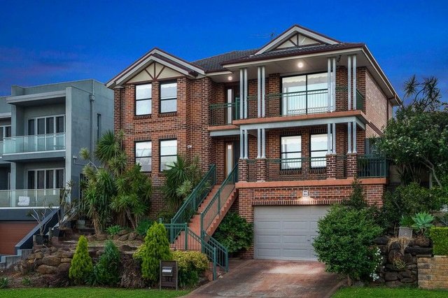 14A Scottsdale Circuit, NSW 2171