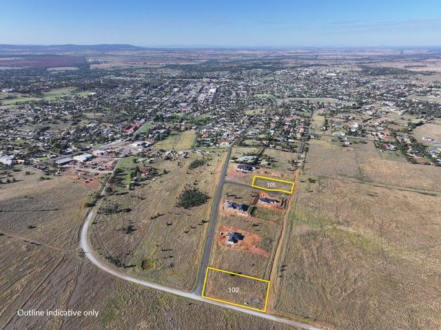 102 & 105 Maxus Gold Hill Estate, NSW 2870