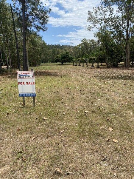 Lot 21 & Lot 22 Stony Creek Road, QLD 4849