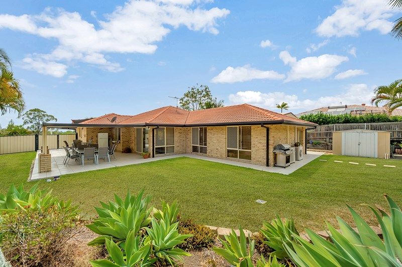 74 Podinga Circuit, Ormeau QLD 4208 Allhomes