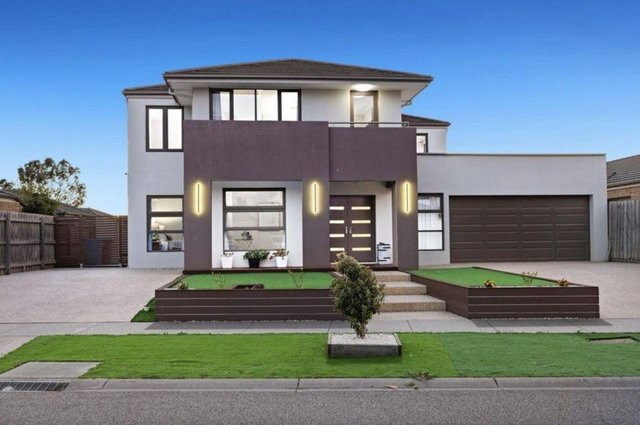 3 Waltzing Drive, VIC 3975