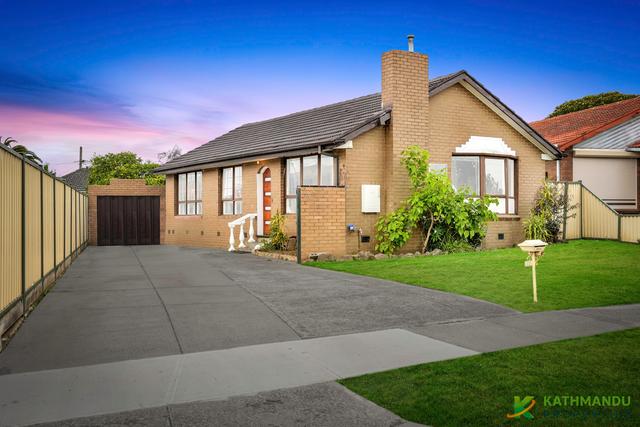 32 Clifton Grove, VIC 3075