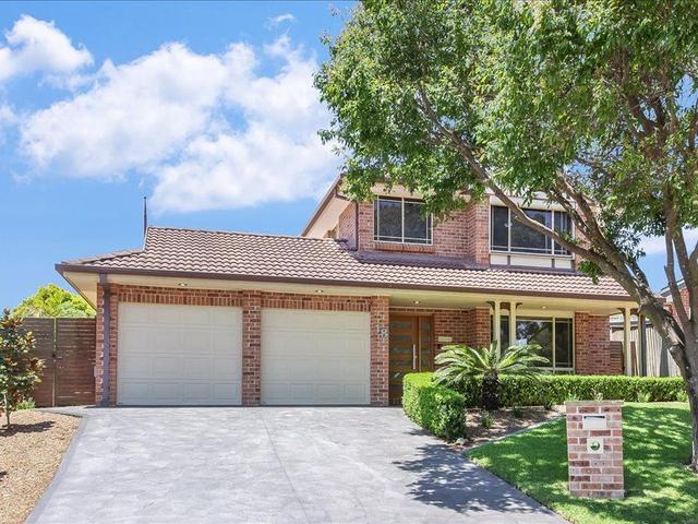 18 Baragil Mews, NSW 2567