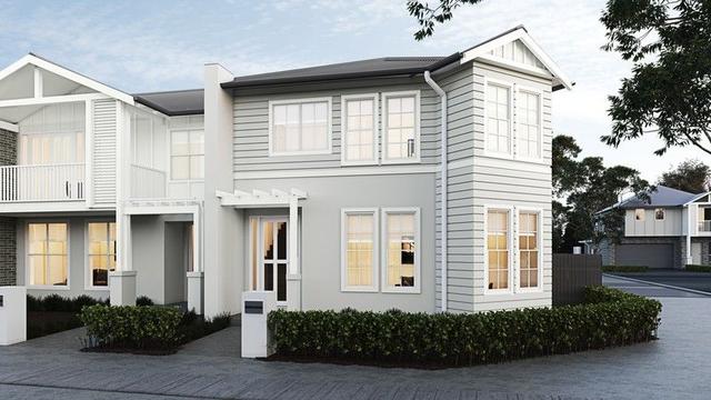 Lot 839 Kangan Rise, NSW 2557