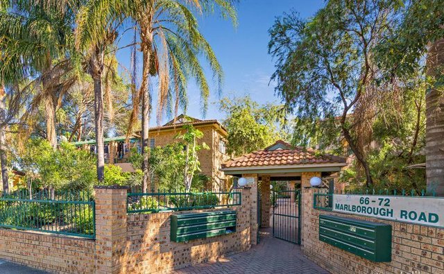 20/66-72 Marlborough  Road, NSW 2140