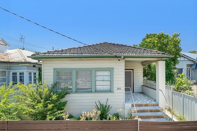 360 Newcastle Road, NSW 2299