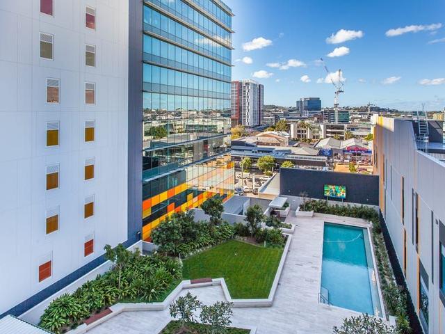 806/25 Connor Street, QLD 4006