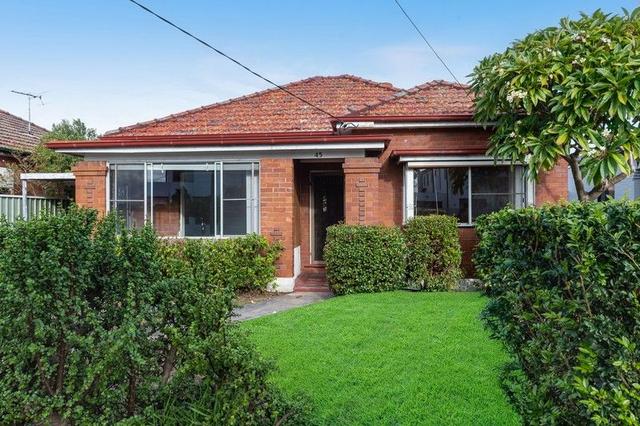 45 Mutch Avenue, NSW 2216