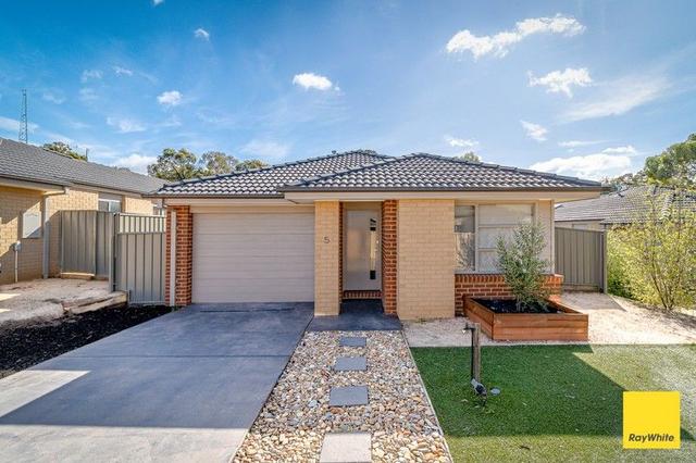 5/20A Emmett Street, VIC 3555