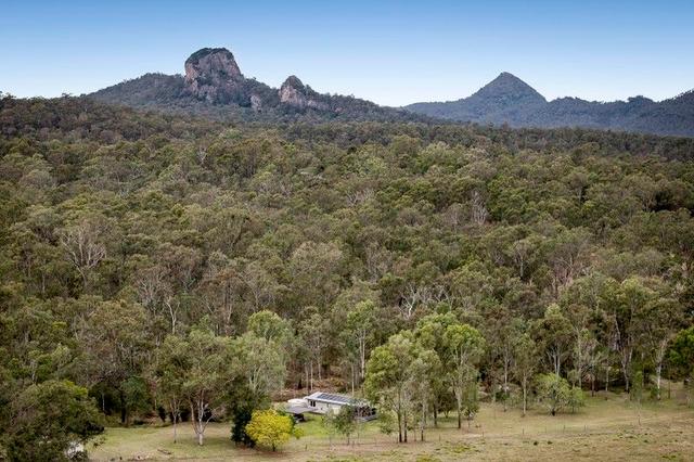 198 Mount Flinders Road, QLD 4306