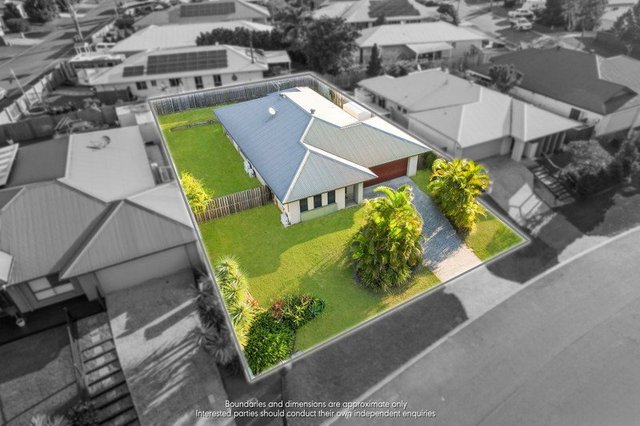 53 Lynbrook Avenue, QLD 4208