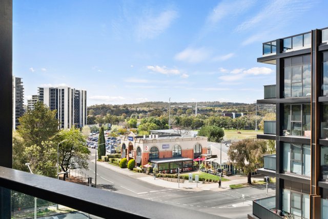 411/11 Launceston Street, ACT 2606