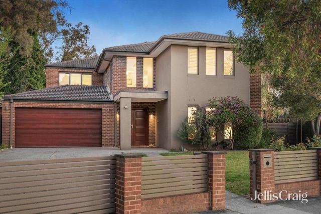 22 Mavista Avenue, VIC 3150