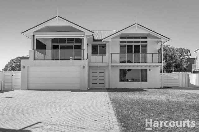 1 Milluna Street, WA 6210