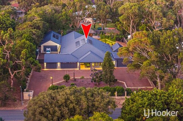 6 Nutbush Avenue, WA 6210
