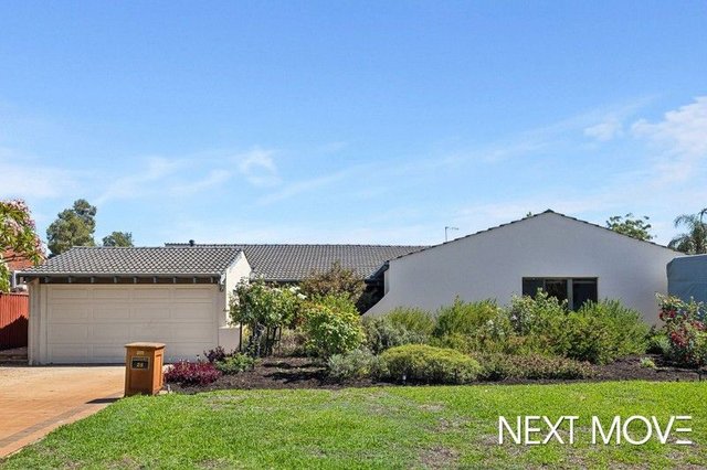 25 Weeks Way, WA 6149